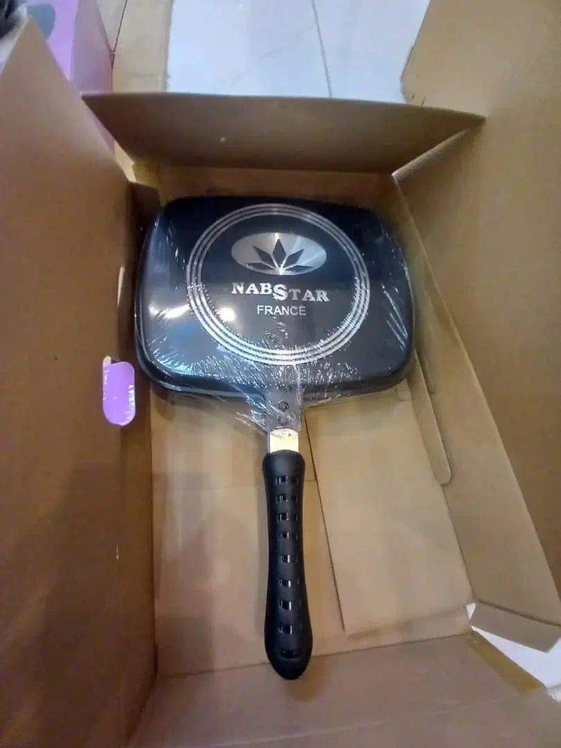 قابلمه چدن ۲۱ پارچه فرانسوی|ظروف پختوپز|شاهدشهر, |دیوار