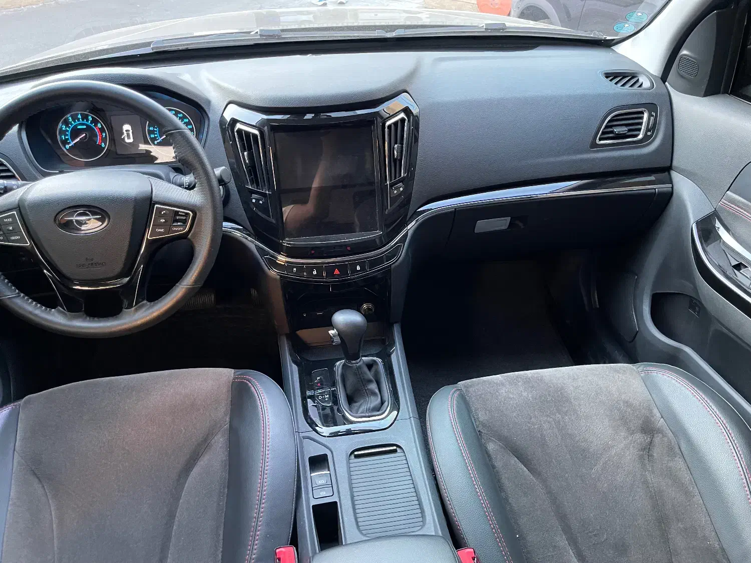 هایما s7 پرو موتور ۱۵۰۰ توربو مدل ۱۴۰۳|خودرو سواری و وانت|کرج, مهرویلا جنوبی|دیوار