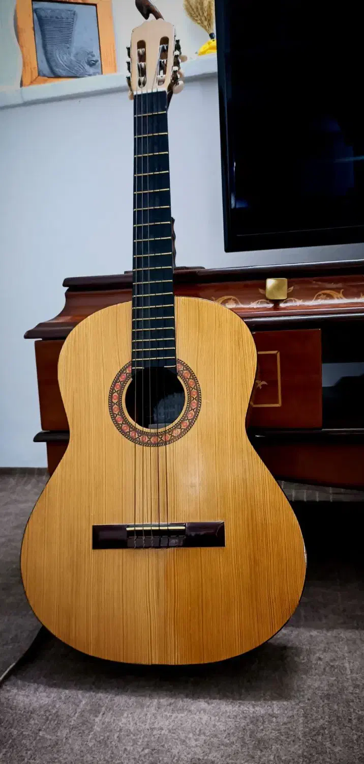 گیتار|گیتار، بیس، امپلیفایر|سبزوار, قصبه اب یمین|دیوار