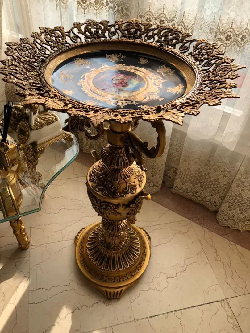 کنار سالنی میوه خوری|صنایع دستی و سایر لوازم تزئینی|تهران, حشمتیه|دیوار