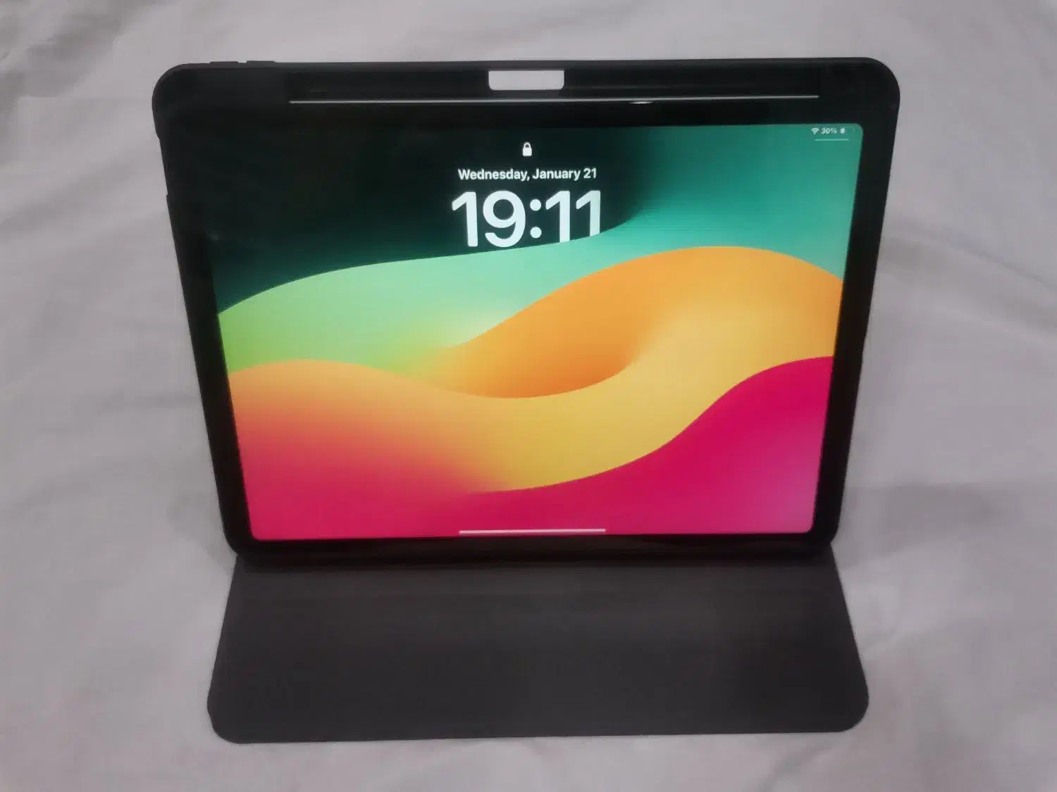 آیپد پرو 2022 11اینچ 128گیگ|تبلت|ساری, |دیوار