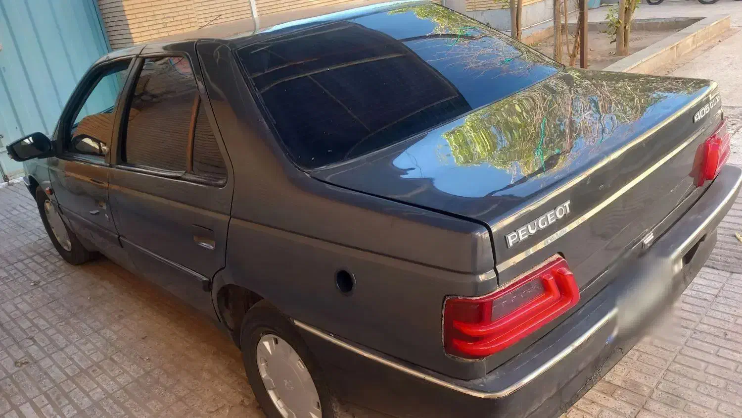 پژو|خودرو سواری و وانت|کرمان, |دیوار