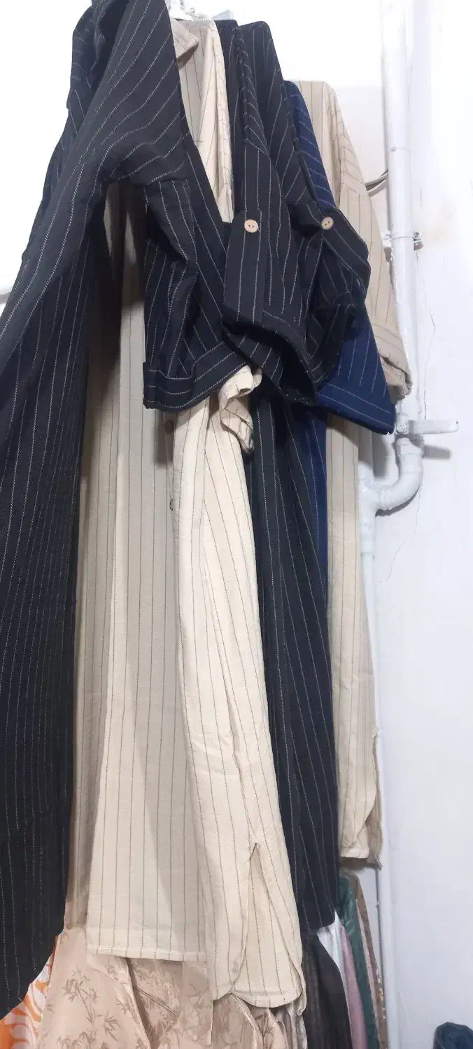 مانتو بلند|لباس|کوهدشت, |دیوار