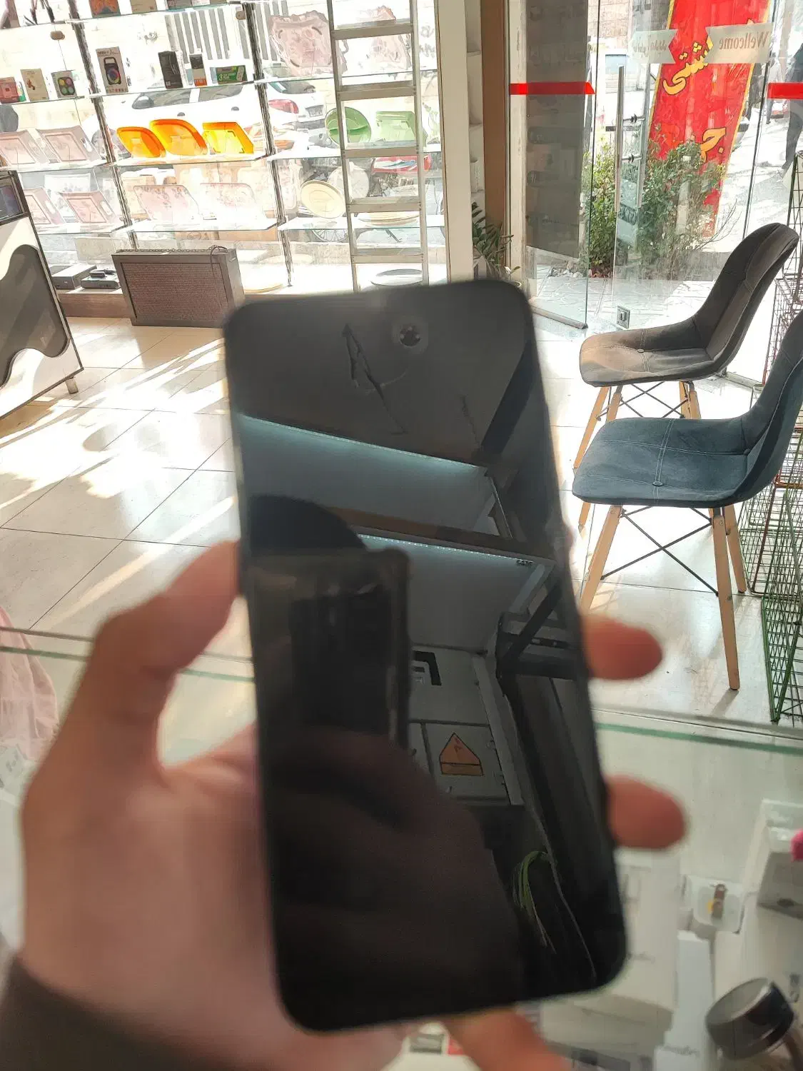 موبایل شیاومی mia3|موبایل|تهران, تهرانپارس غربی|دیوار