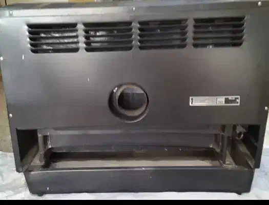 بخاری گازی ارج|بخاری، هیتر، شومینه|دهلران, |دیوار