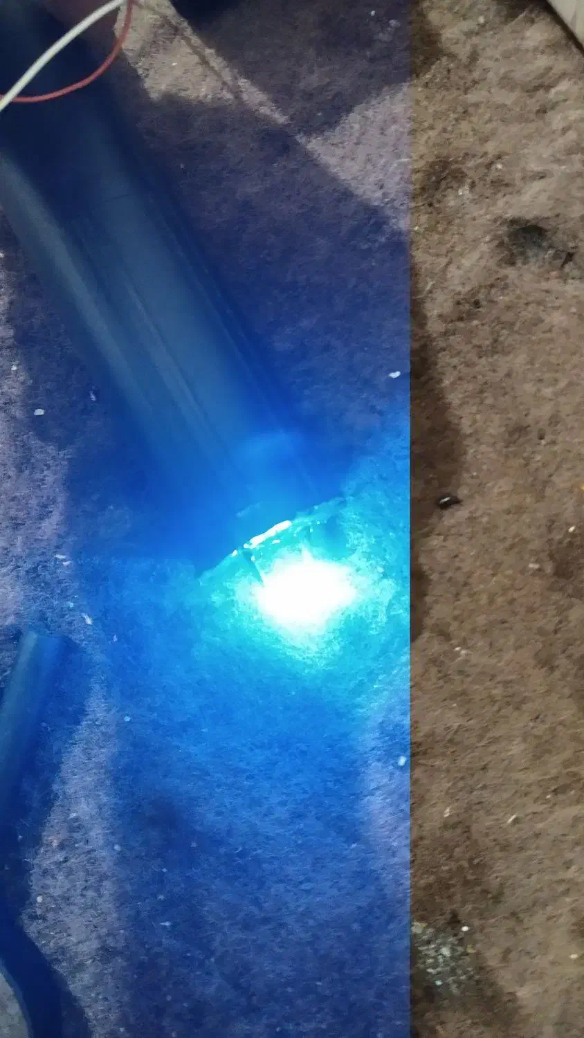 ماژول جرقه های ولتاژ|ابزارآلات|رشت, جماران|دیوار