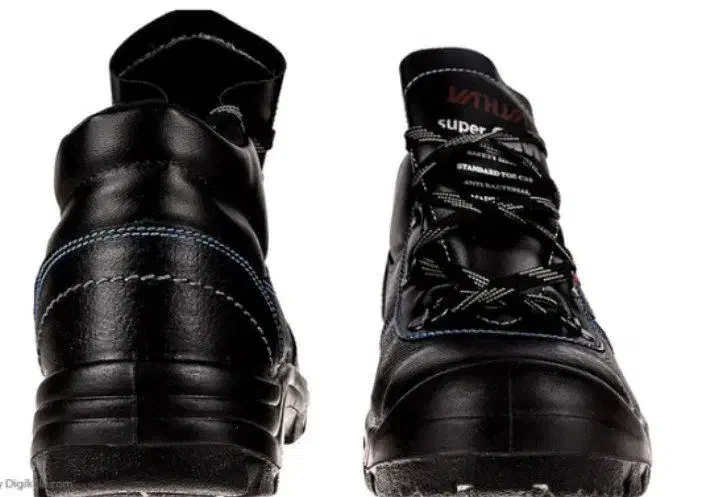 کفش ایمنی مارک یحیئ . سایز 43|کیف، کفش، کمربند|پاکدشت, خاتون آباد|دیوار