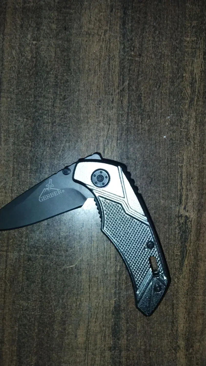 چاقو|کوهنوردی و کمپینگ|اردبیل, |دیوار