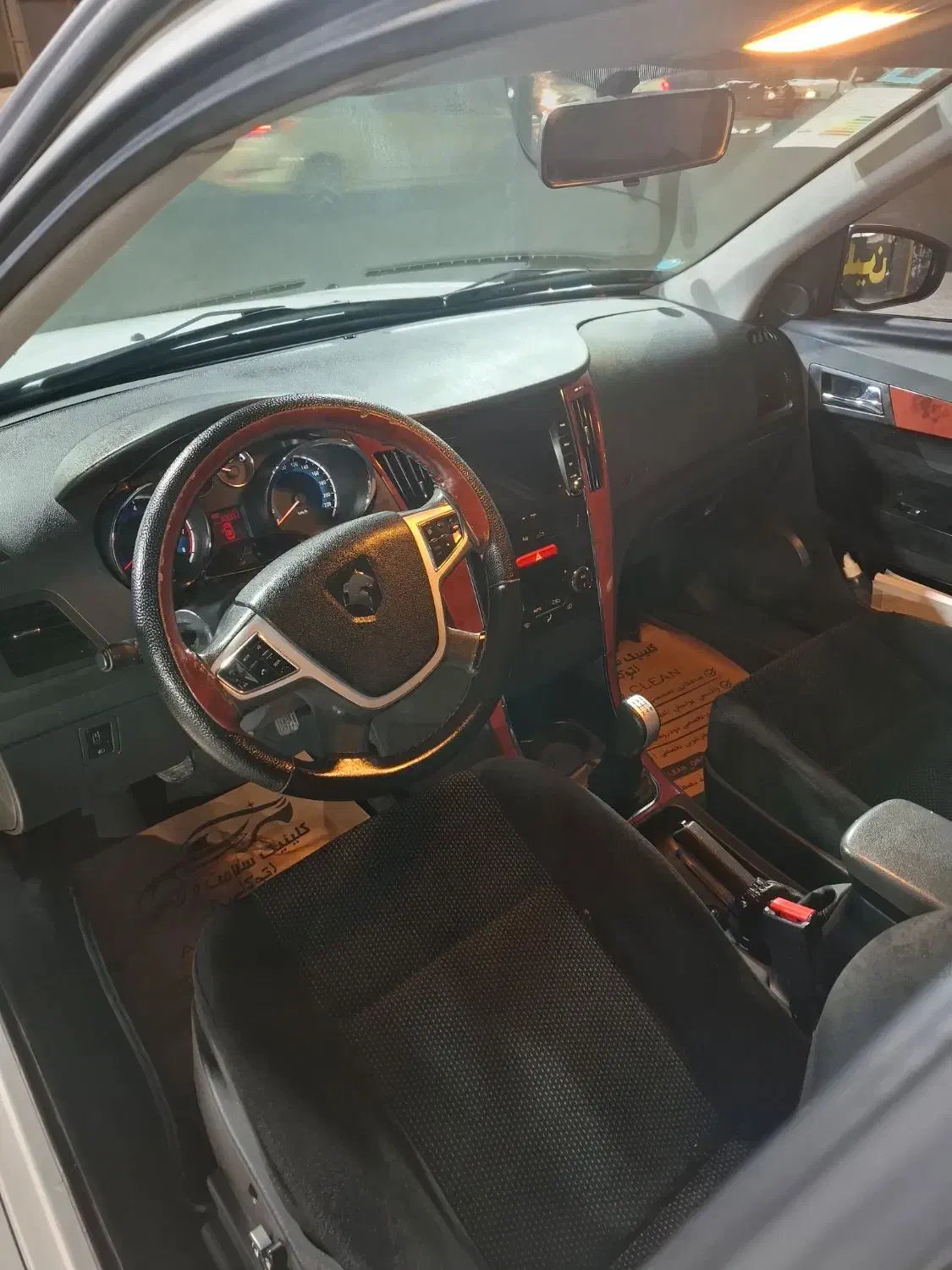 دنا پلاس دنده ای|خودرو سواری و وانت|بندرعباس, |دیوار