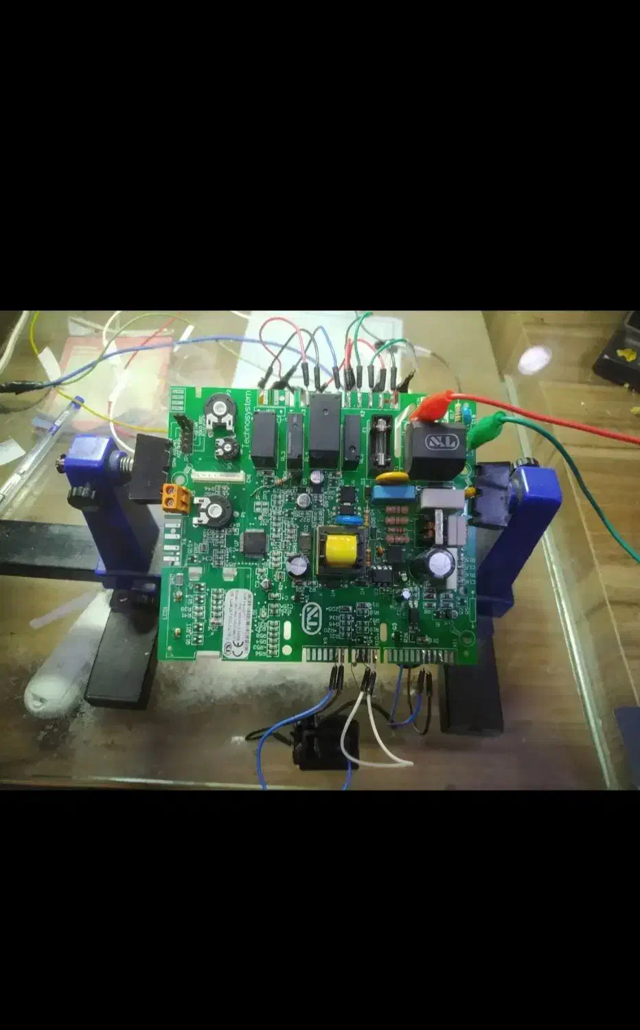 نمایندگی تعمیرات پکیج مگاترم مرکوری تاچی ایساتیس|خدمات پیشه و مهارت|سنندج, |دیوار