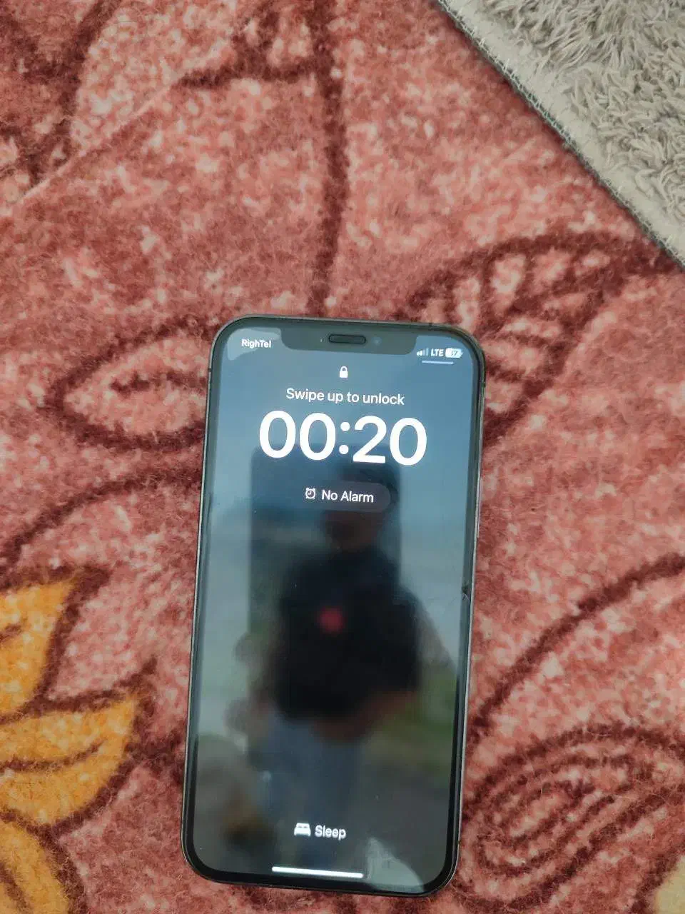 12pro|موبایل|کرج, حصارک بالا|دیوار