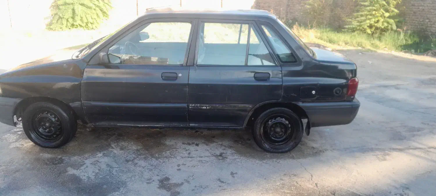 پراید ۸۵|خودرو سواری و وانت|کلاله, |دیوار