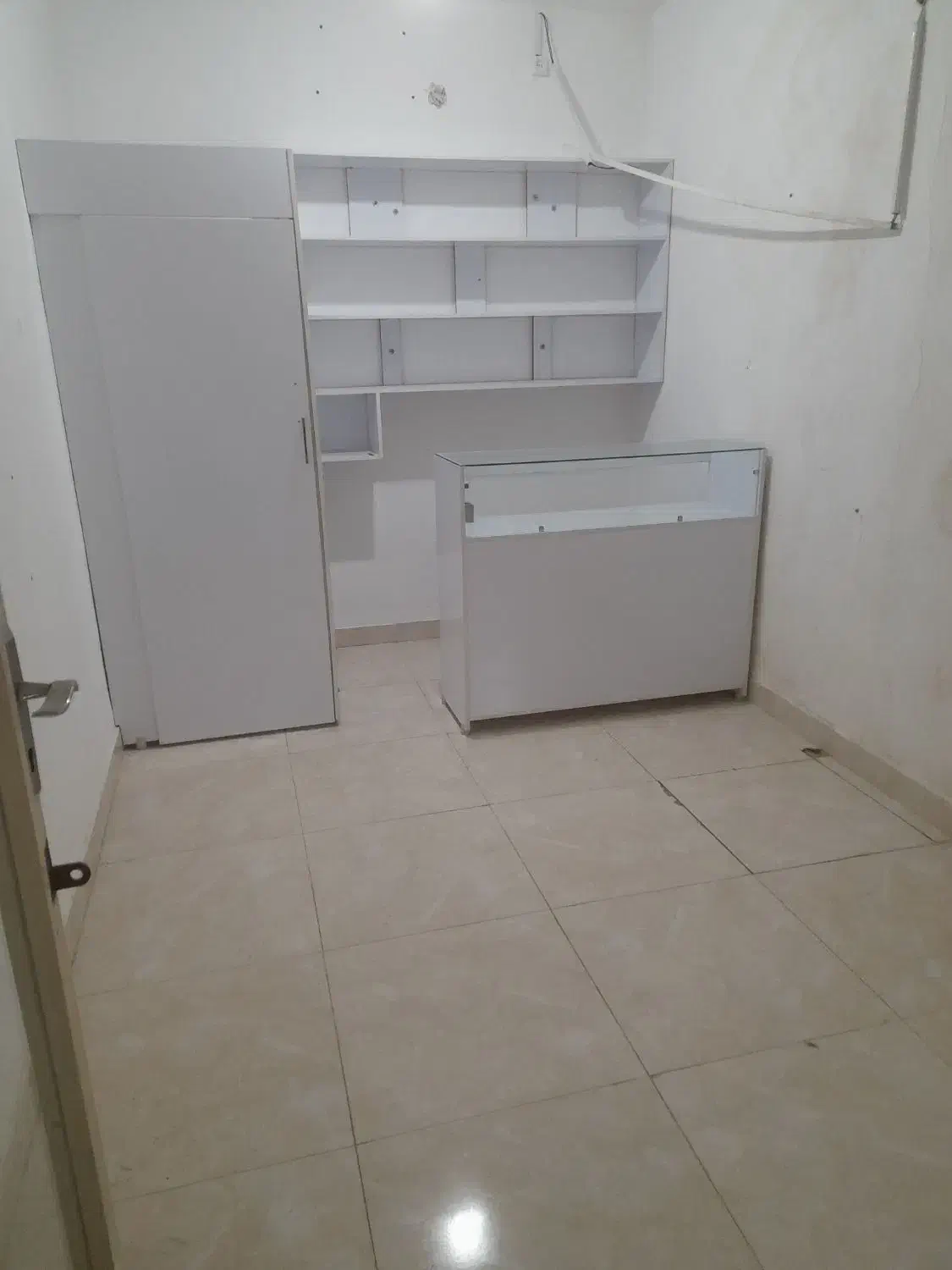 مغازه تجاری یه قدمی خیابان اصلی|فروش مغازه و غرفه|گنبد کاووس, |دیوار