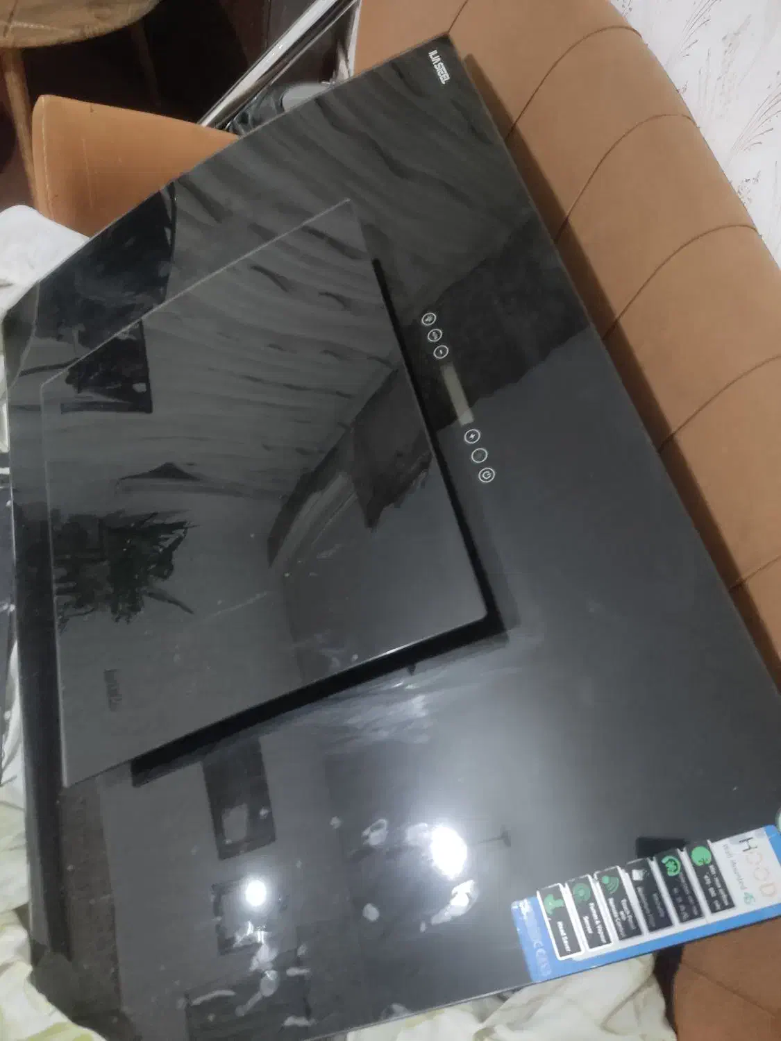 هود ایلیا استیل|هود|مشهد, کوشک مهدی|دیوار