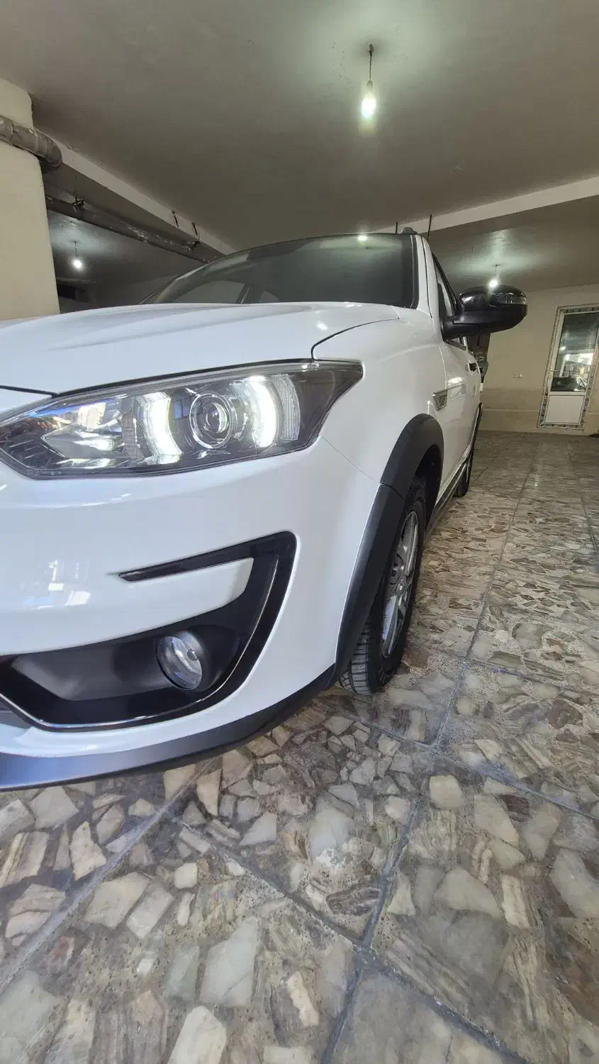 اطلس ۱۴۰۴ ده تا کار|خودرو سواری و وانت|بابلسر, |دیوار