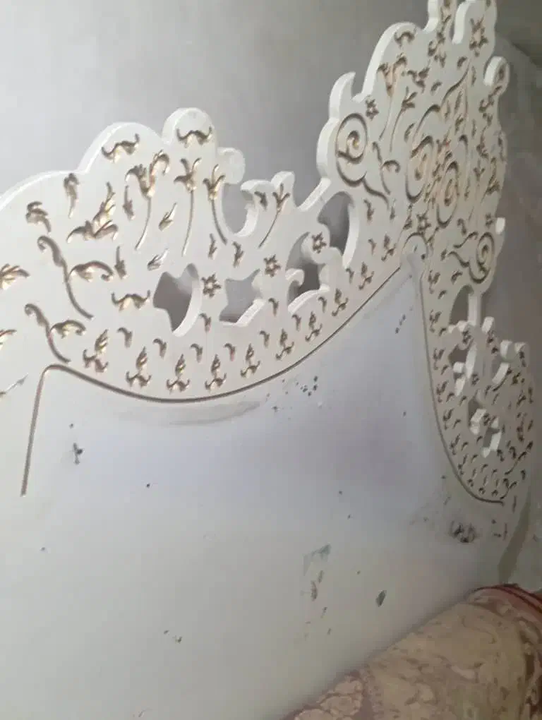 تخت خواب دونفره|تشک تختخواب|زاهدان, |دیوار