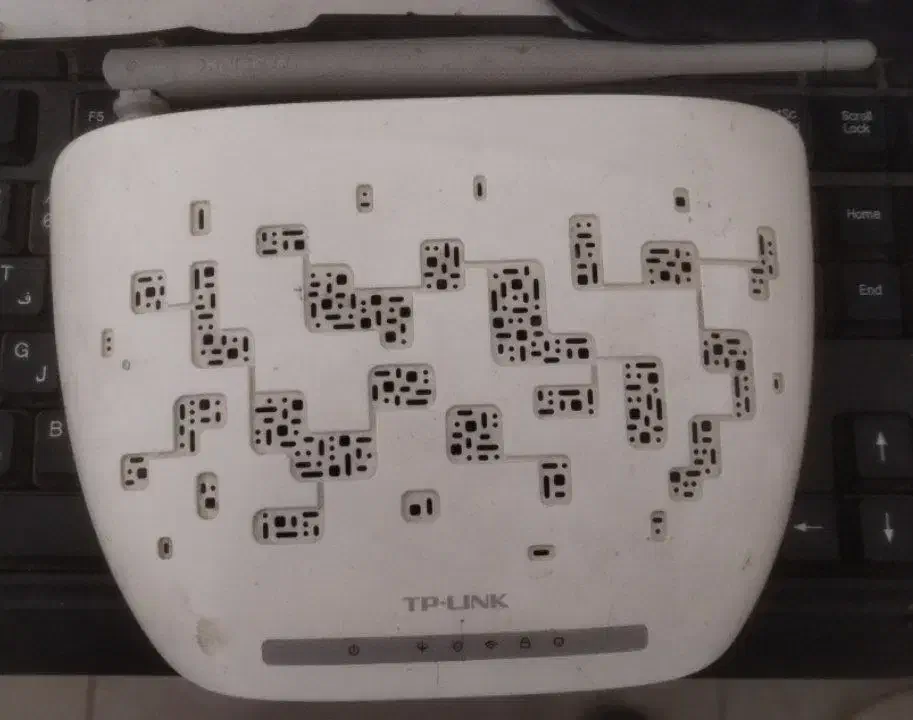 مودم تی پی لینک|مودم و تجهیزات شبکه|بابا حیدر, |دیوار