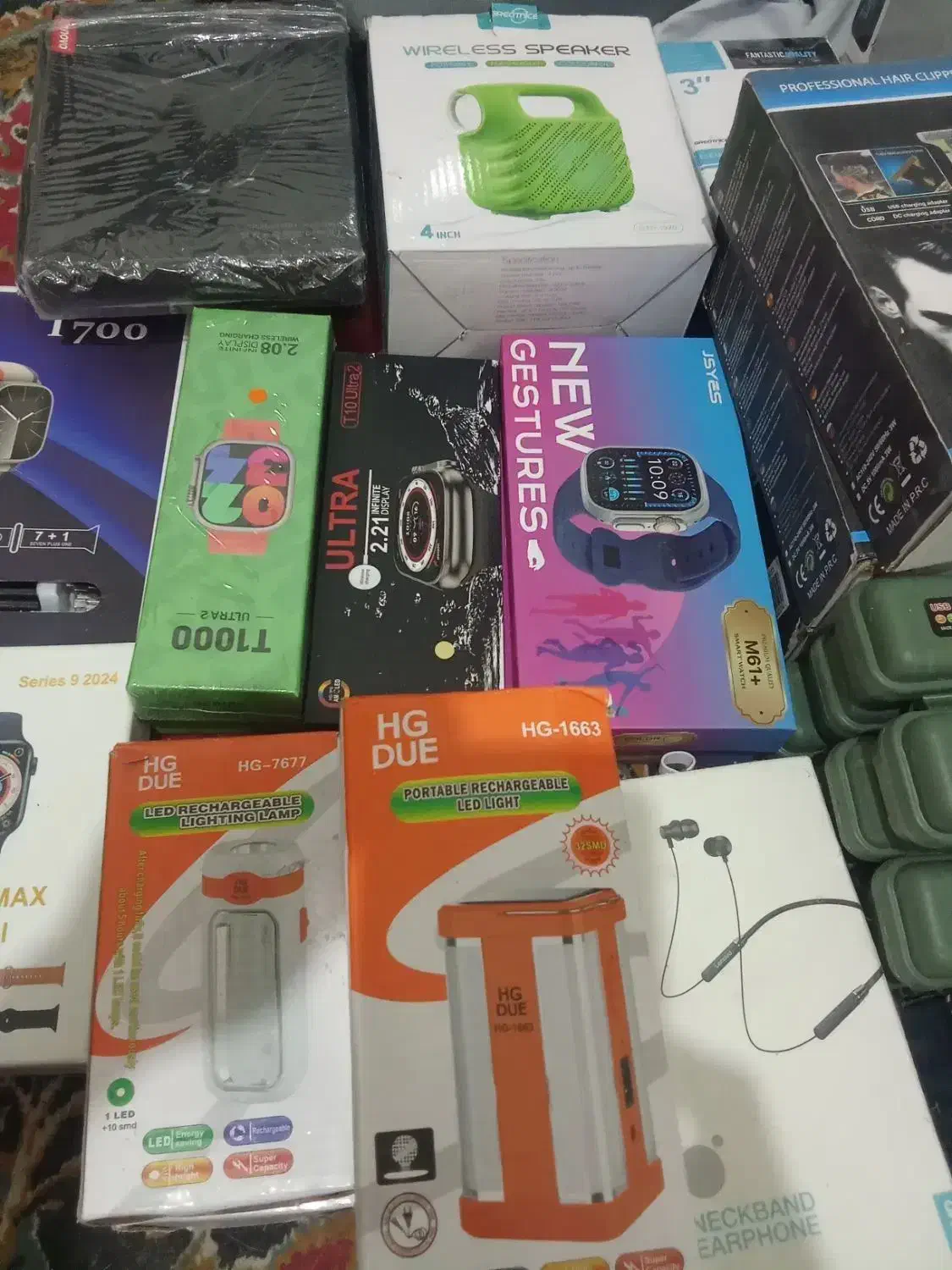 حراج واقعی|لوازم جانبی موبایل و تبلت|فیروزآباد (فارس), |دیوار