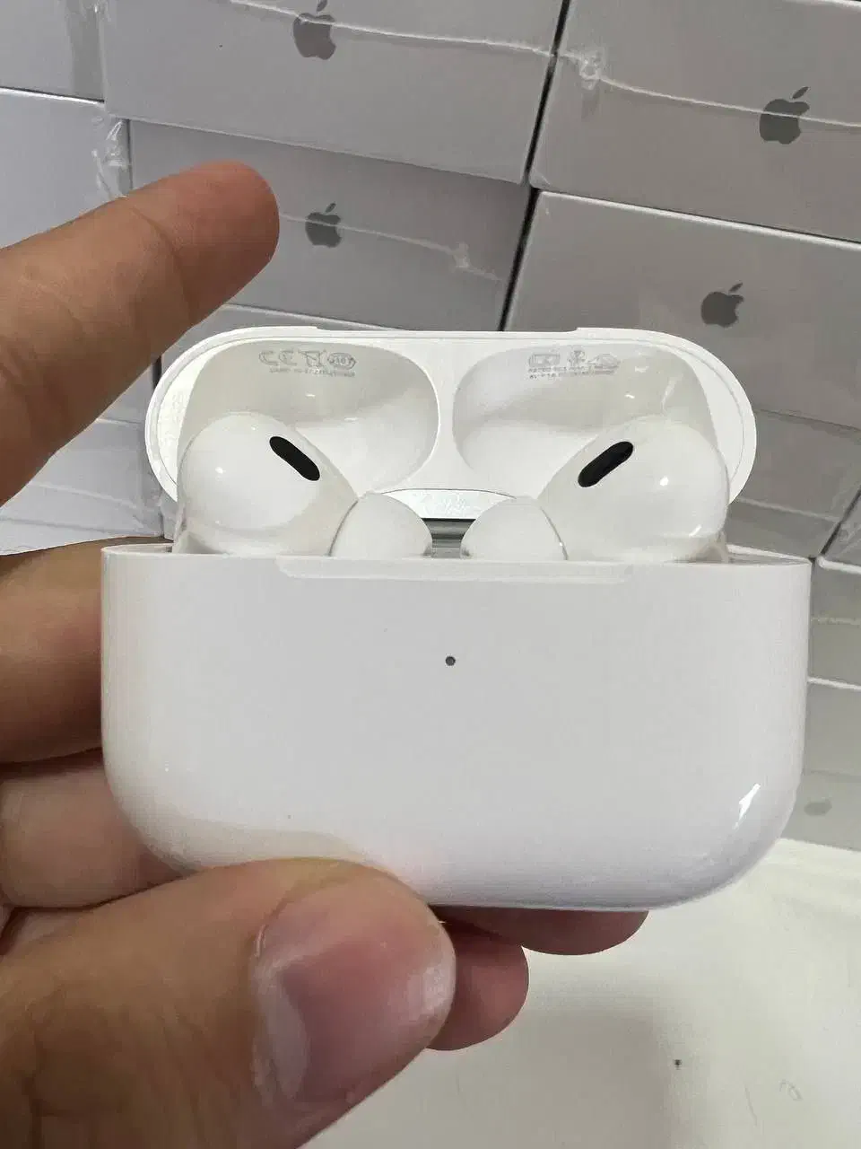 ایرپاد پرو ۲ / AirPod pro 2|صوتی و تصویری|تهران, سوهانک|دیوار