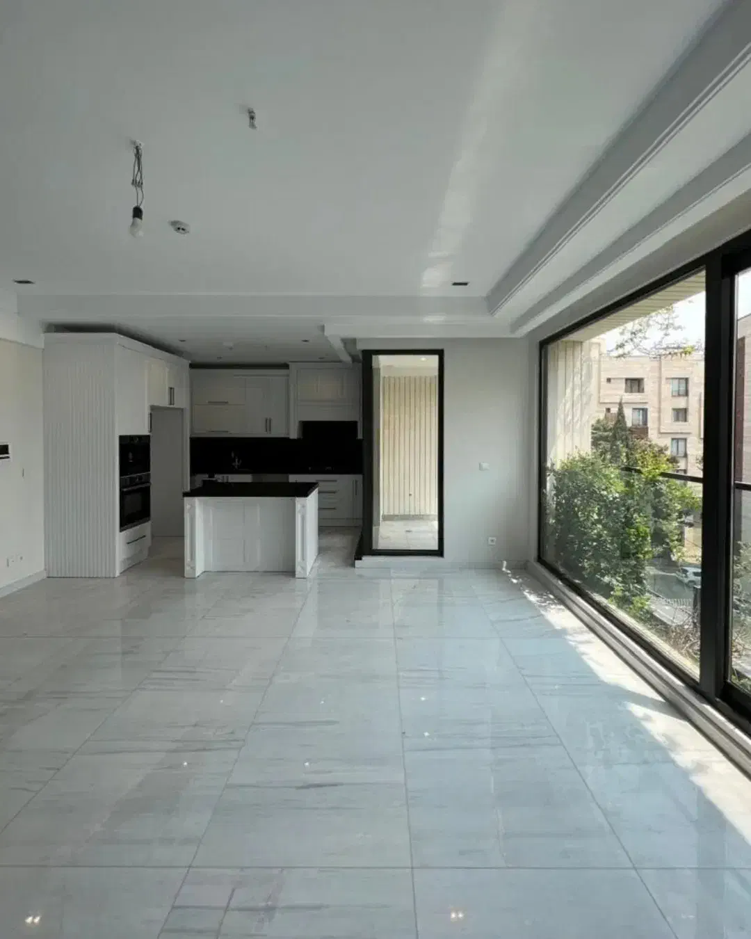 ۱۱۵متر۲خواب سازه فوق لوکس/کم واحد/کافیه ببینیش|فروش آپارتمان|تهران, پونک|دیوار