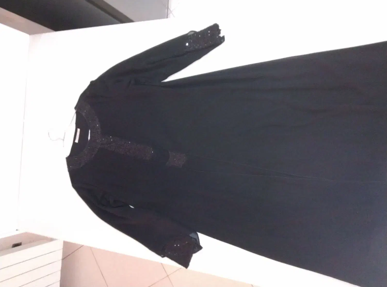 مانتو|لباس|اسلام‌شهر, شهرک قائمیه|دیوار