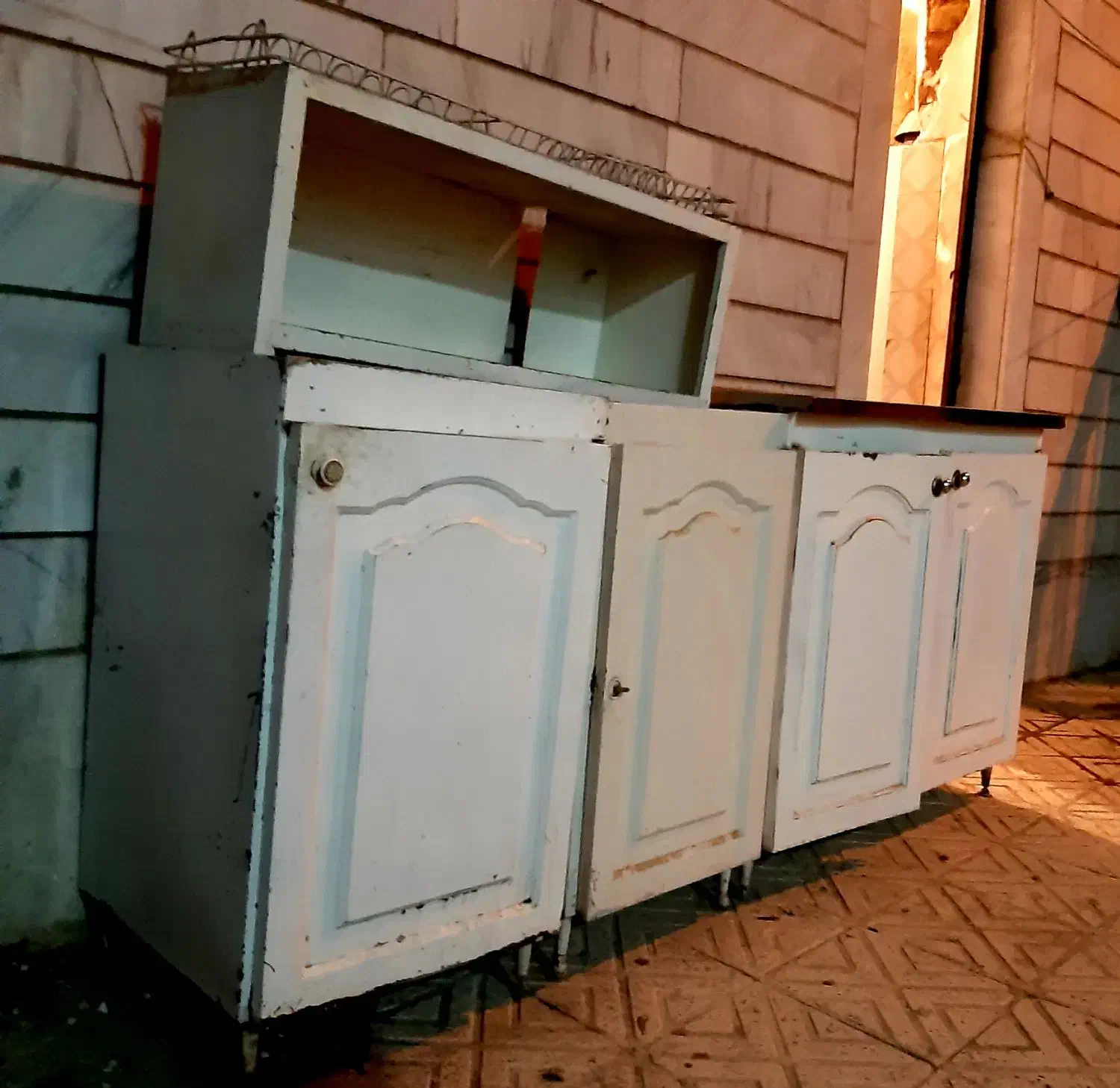 کابینت خانه|مصالح و تجهیزات ساختمان|گلپایگان, |دیوار