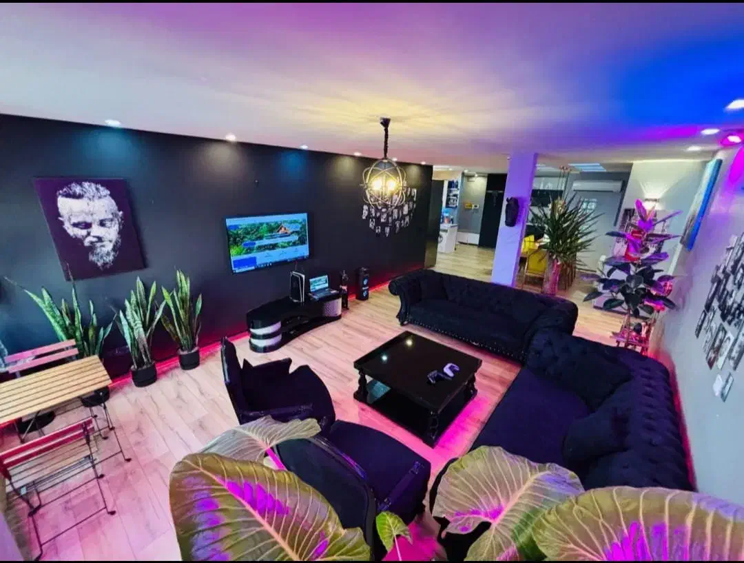 اجاره سوئیت ساعتی و روزانه و هفتگی|اجارهٔ کوتاه‌مدت آپارتمان و سوئیت|اندیشه, اندیشه فاز ۱|دیوار