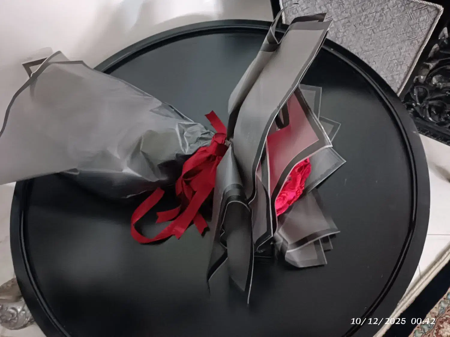 دسته گل|گل و گیاه طبیعی|مشهد, موسوی قوچانی|دیوار