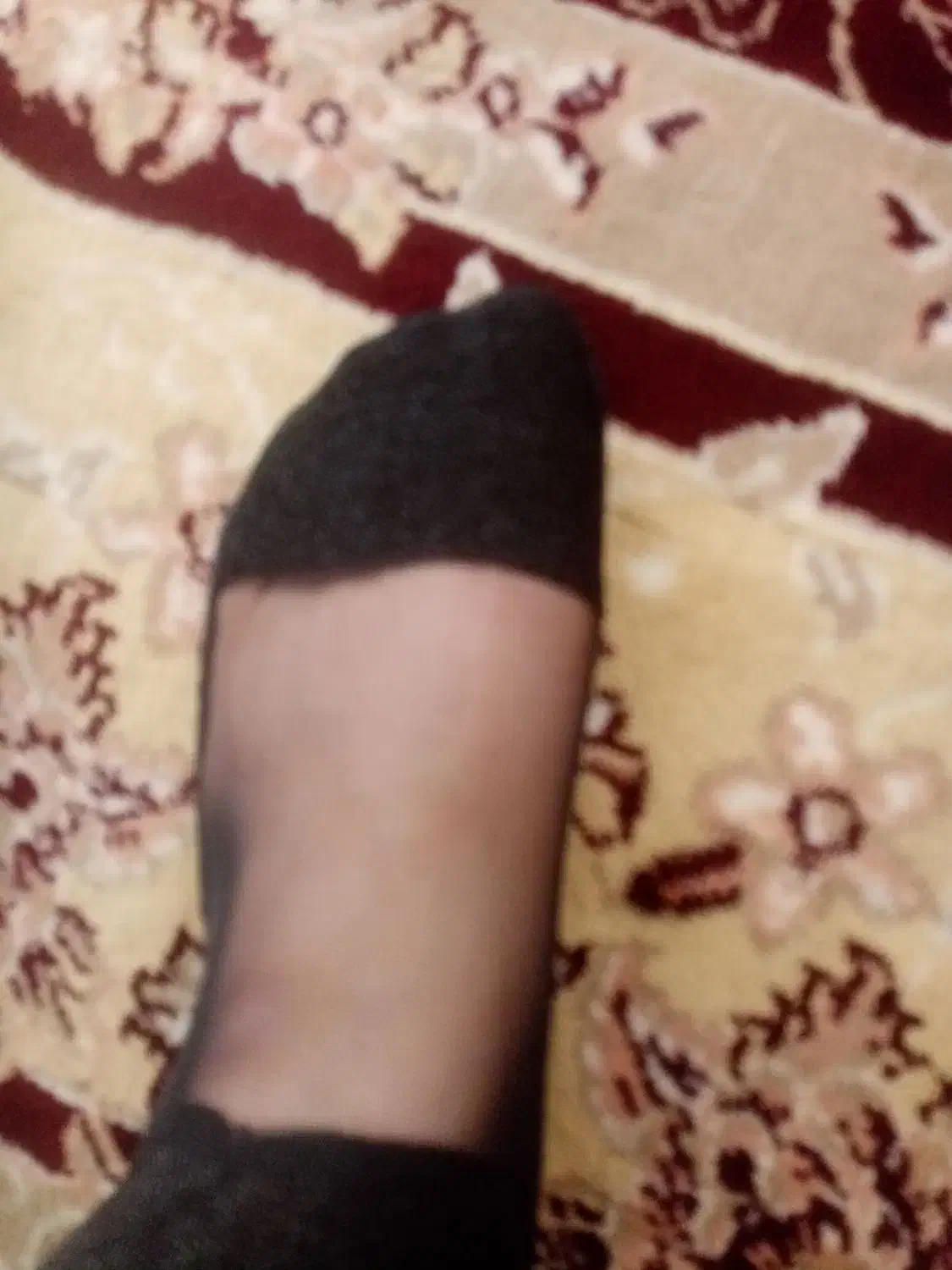 جوراب زنانه دخترانه موجوده|لباس|بردسکن, |دیوار