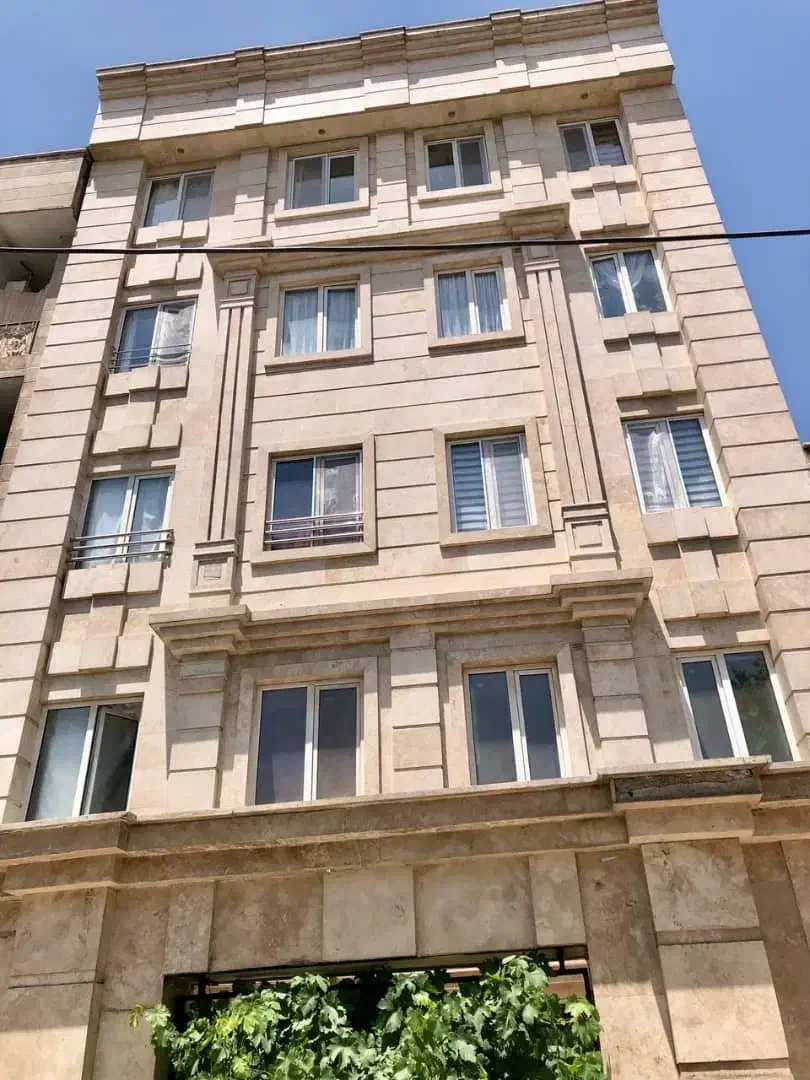 ۶۱متر/فول امکانات/هروی