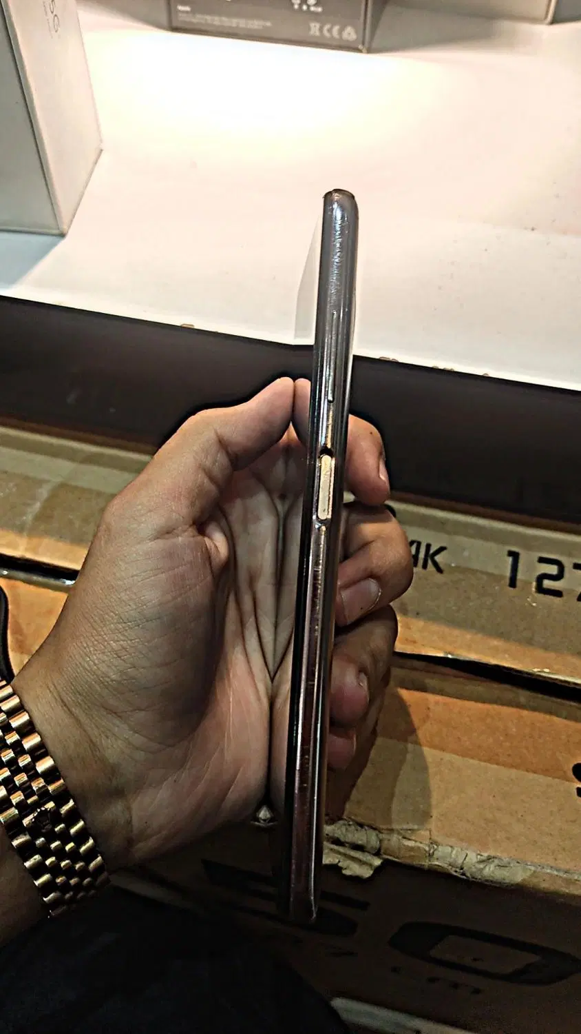 Poco X3 Pro|موبایل|تبریز, |دیوار