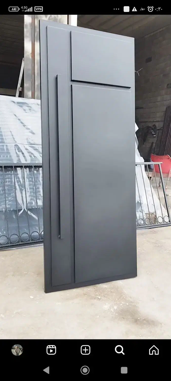 جوشکاری وحید عظیمی|خدمات پیشه و مهارت|گلوگاه, |دیوار