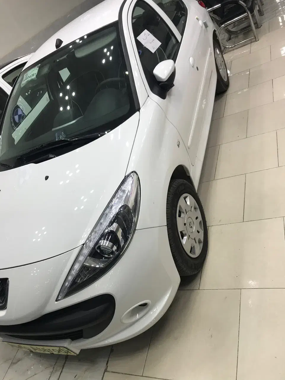 پژو 207 tu3|خودرو سواری و وانت|شیروان (خراسان), |دیوار