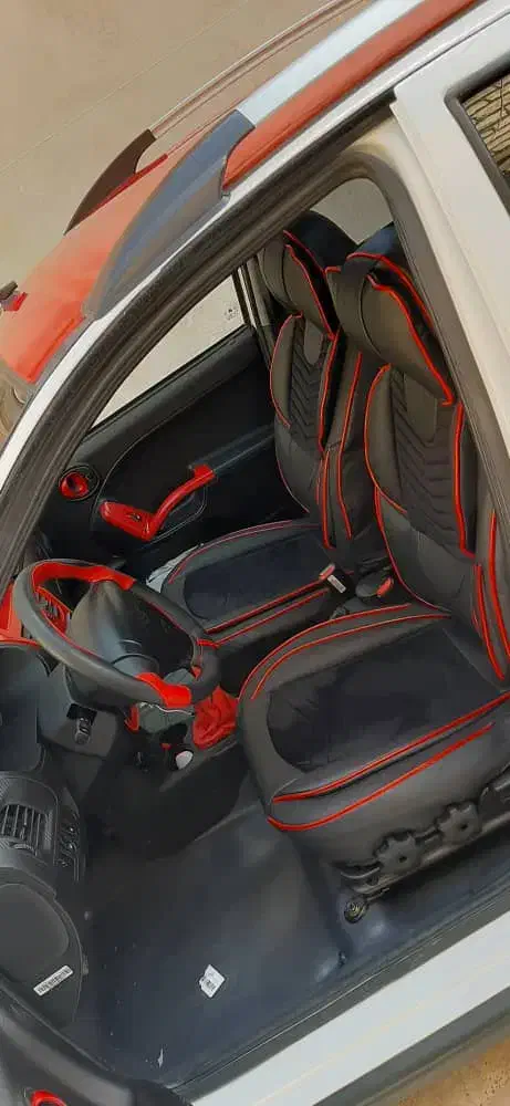 کوئیک|خودرو سواری و وانت|خمینی‌شهر, |دیوار