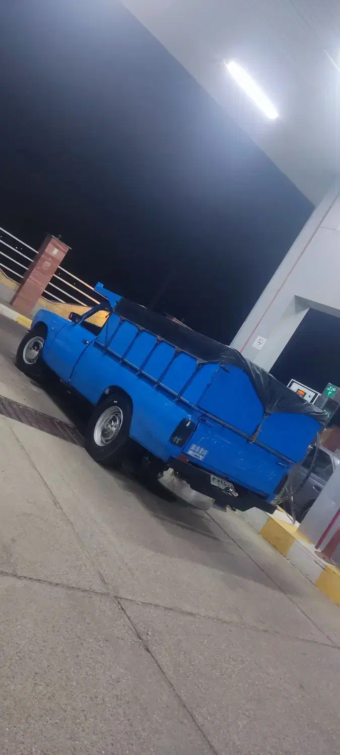 حمل بار|خدمات حمل و نقل|گرگان, |دیوار