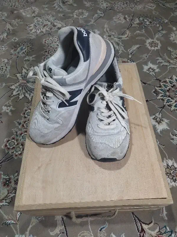 کفش نیوبالانس اورجینال|کیف، کفش، کمربند|مشهد, شهید هاشمی نژاد|دیوار