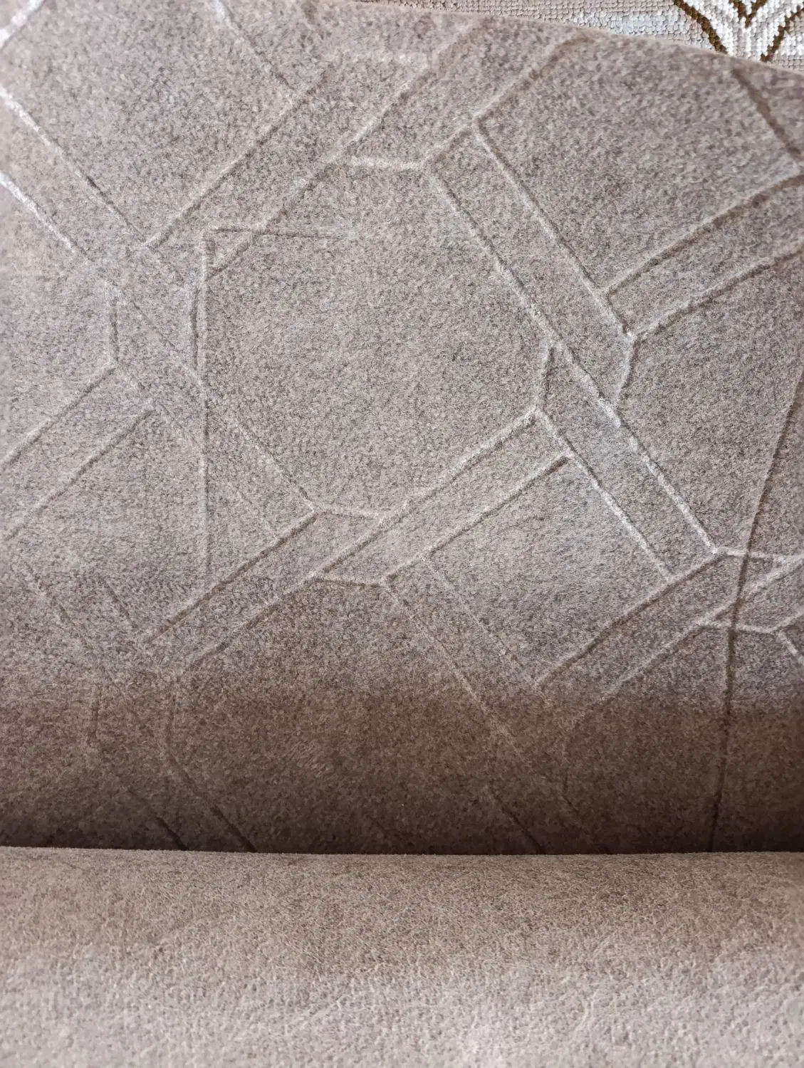 فروش دو عدد موکت  ۹متری کاملا تازه|موکت|بندر انزلی, مسکن مهر|دیوار