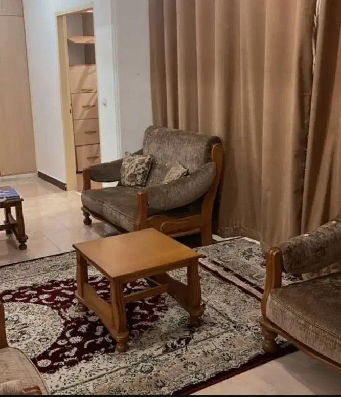 خانه دانشجویی 6 نفره|اجارهٔ آپارتمان|رشت, شهرک قدس|دیوار