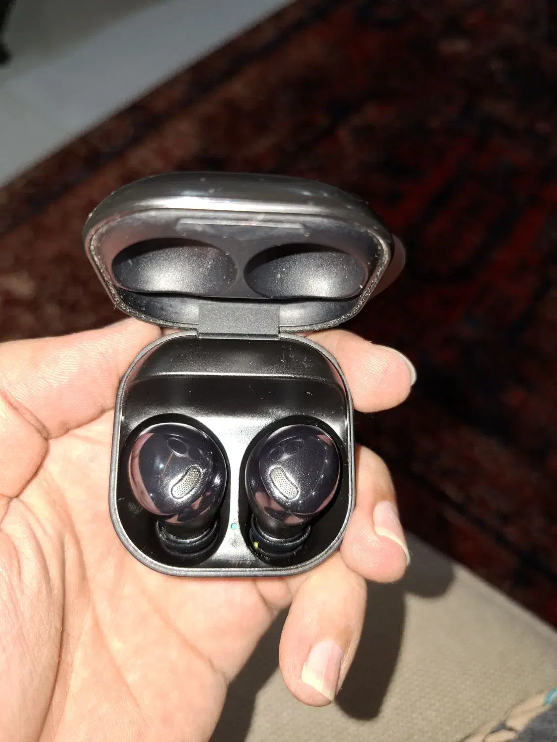 ایرپاد galaxy buds pro|لوازم جانبی موبایل و تبلت|گناباد, |دیوار