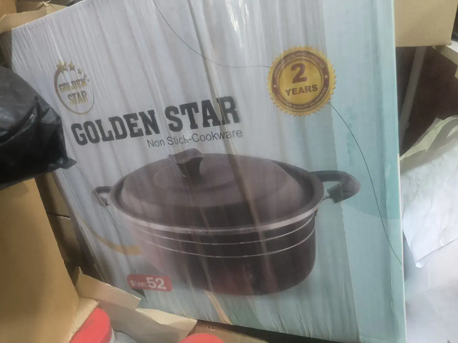 ماهتاب 52 و ماهتاب 45|ظروف پختوپز|تربتحیدریه, طالقانی|دیوار