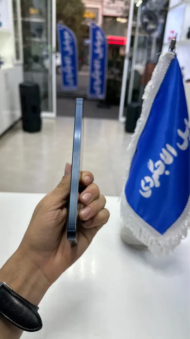 سامسونگ A55 حافظه 256 رم 8 در حد نو|موبایل|نیشابور, دارایی|دیوار