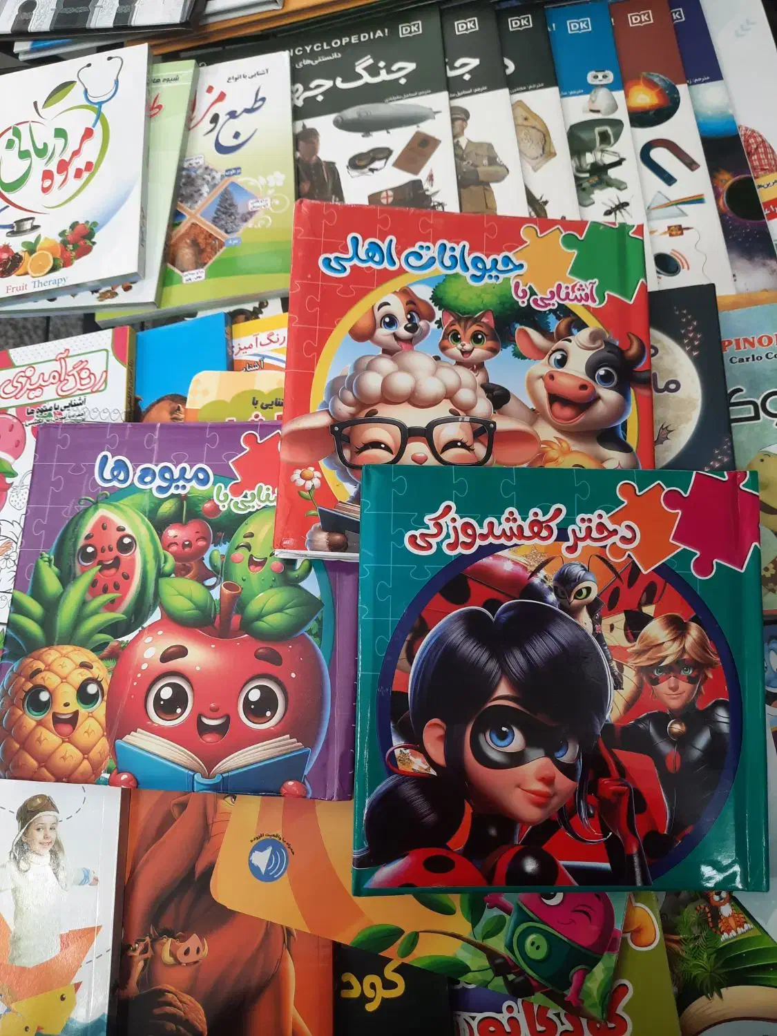 کتاب|کتاب و مجله تاریخی|همدان, |دیوار
