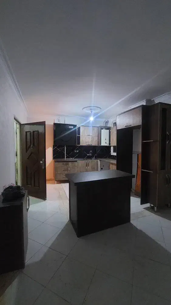 طبرسی/ ۷۴ متر/ پارکینگ/ بالکن/ بازسازی شده|اجارهٔ آپارتمان|تهران, زاهد گیلانی|دیوار