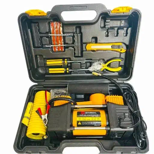 انواع پمپ باد فندکی ماشین ( ابزار من ) اقساط|قطعات یدکی و لوازم جانبی|کرمان, |دیوار