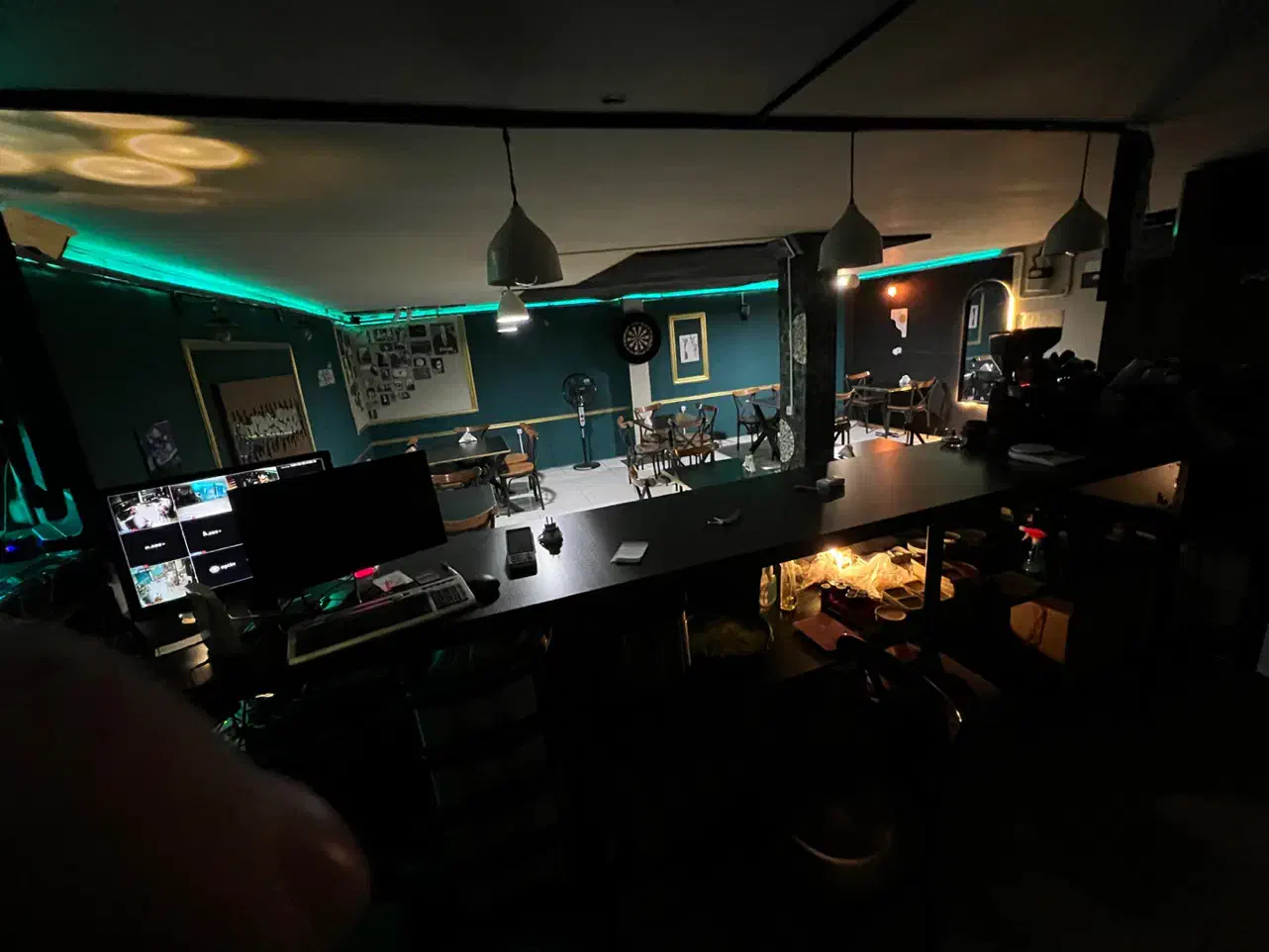 واگذاری کافی شاپ|کافیشاپ و رستوران|اردبیل, |دیوار