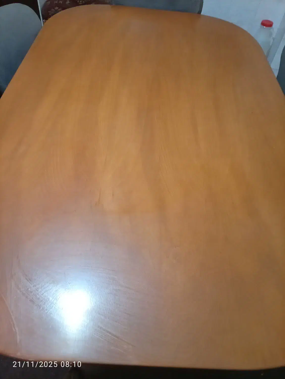 در حد نو|میز و صندلی غذاخوری|فولادشهر, C5|دیوار