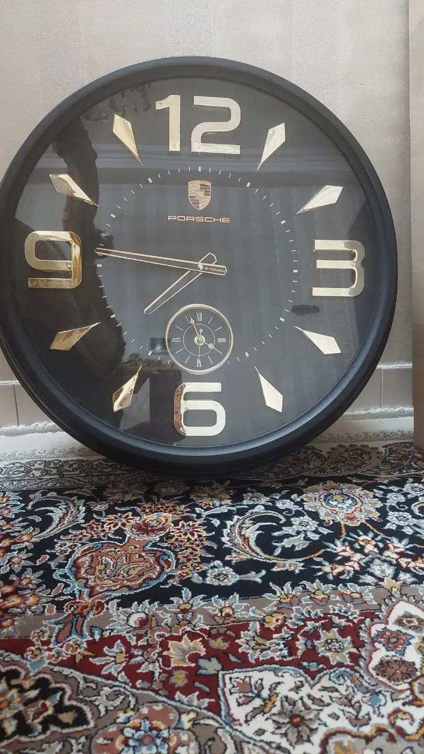 ساعت دیواری|ساعت دیواری و تزئینی|تهران, فلاح|دیوار