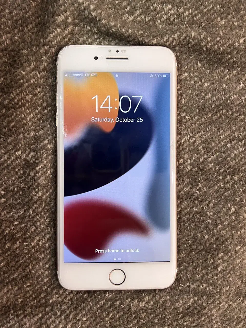 ایفون ۷پلاس|موبایل|گلپایگان, |دیوار