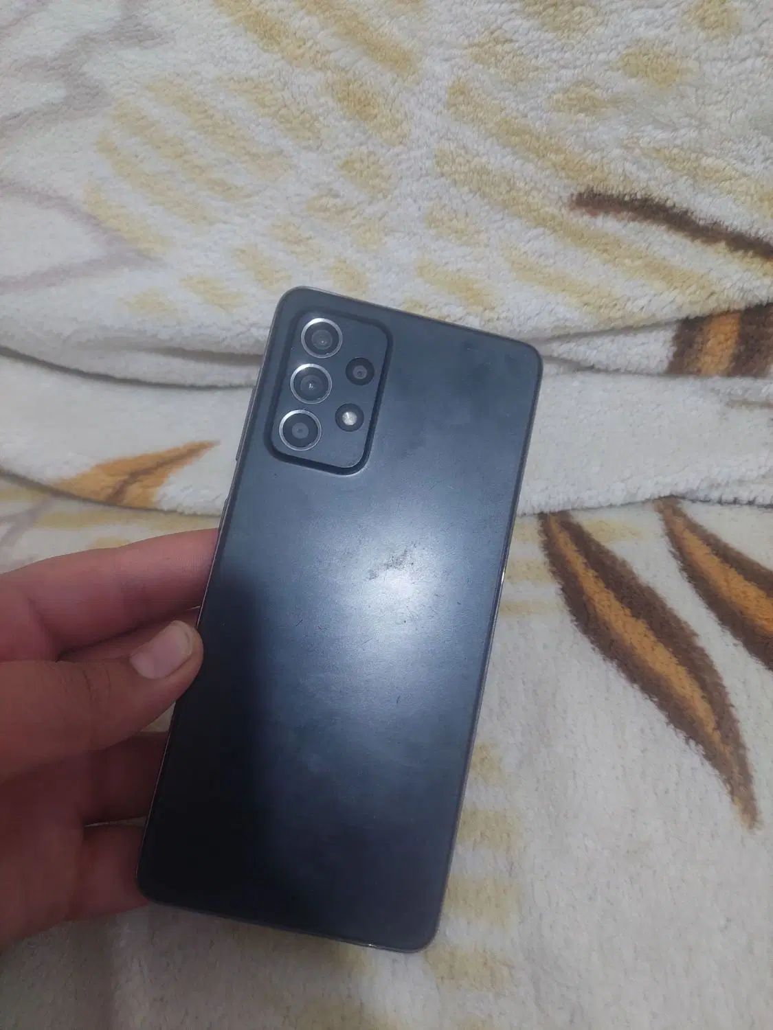 a52|موبایل|خرمآباد, |دیوار