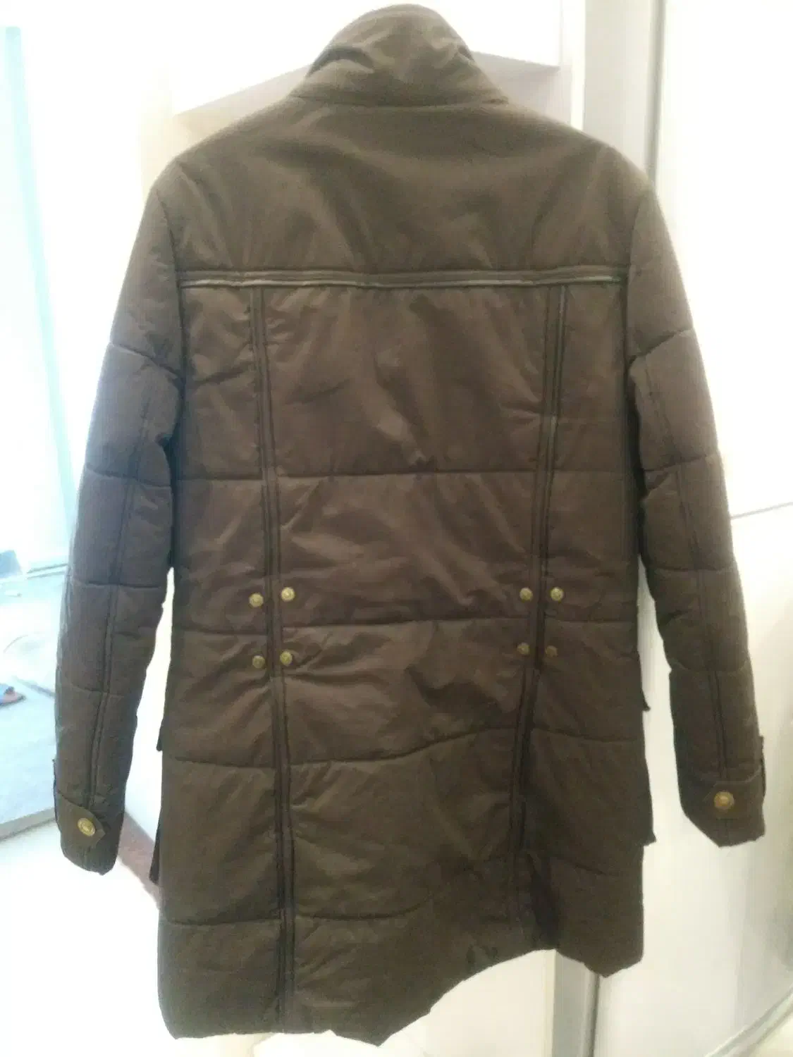 کاپشن|لباس|تهران, سلیمانی|دیوار